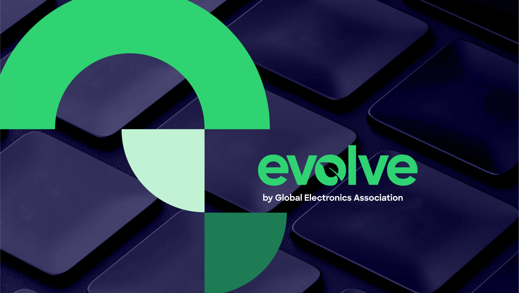 Evolve logo